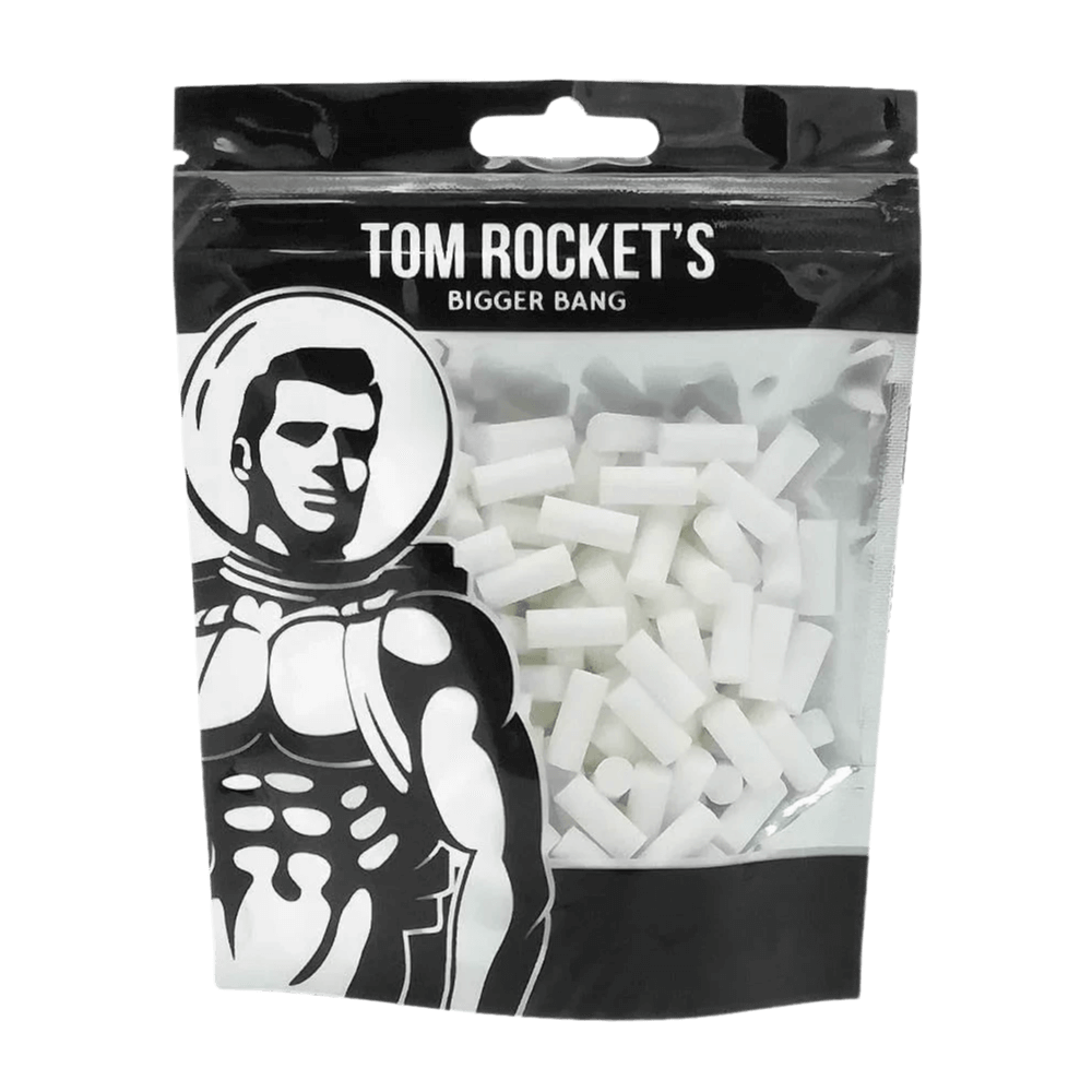 POPPERS Absorber für Inhalatoren (50 Stk.) Lederreiniger Express