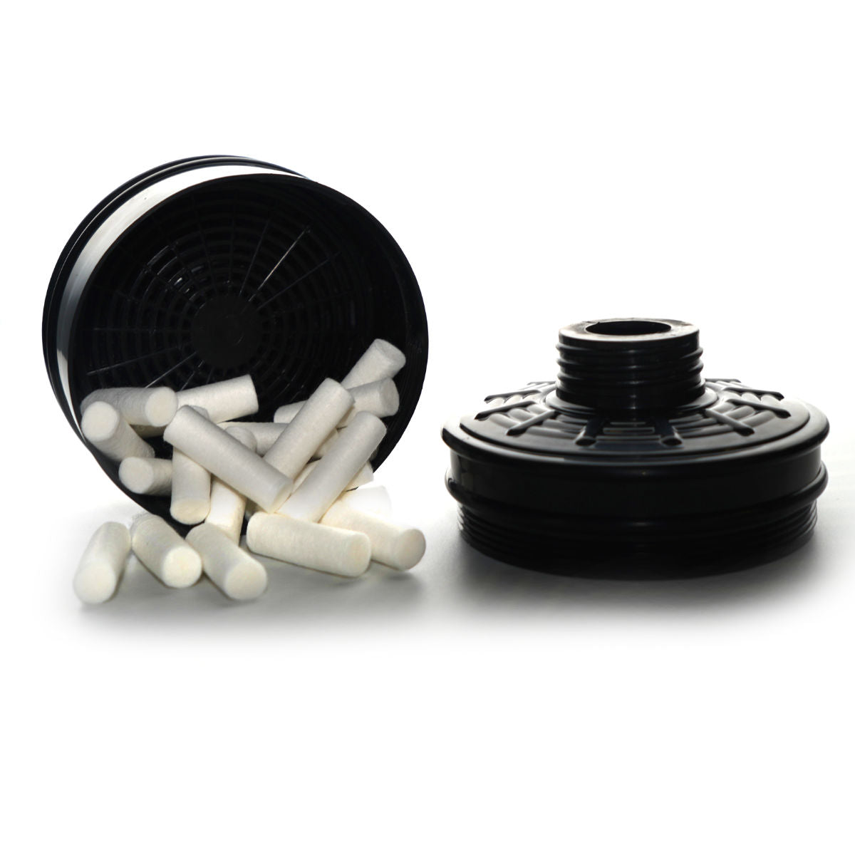 POPPERS Absorber für Inhalatoren (40 Stk.)