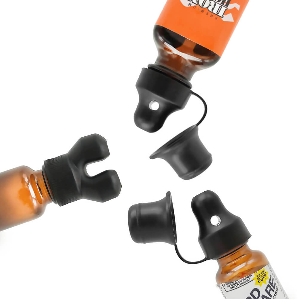 Poppers Wirkung verstärken Poppers Sniffer Multi-Pack Lederreiniger Express