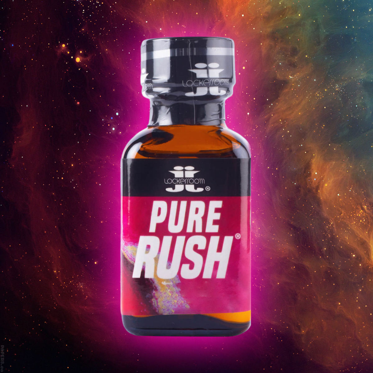 Pure Rush XL