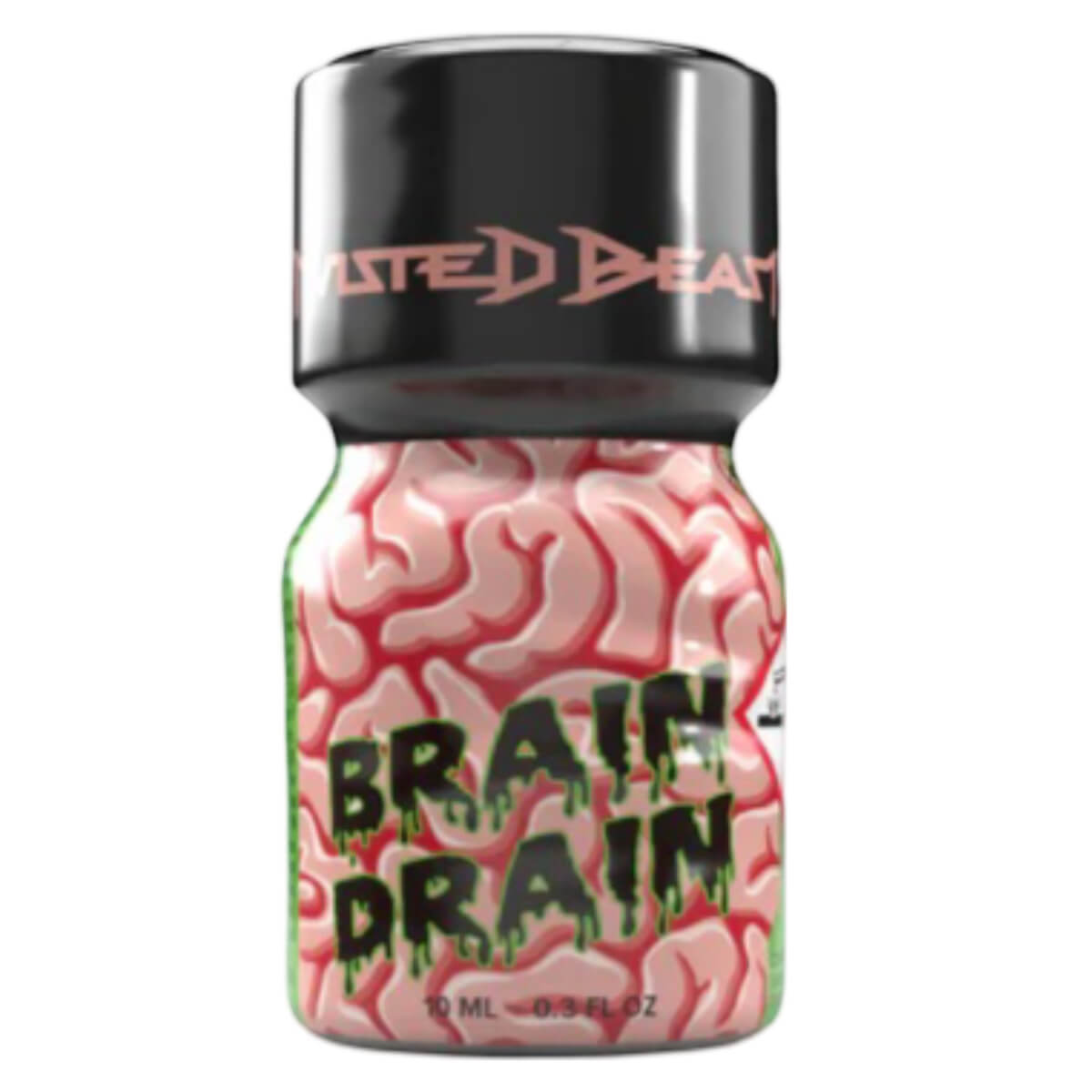 Brain Drain Small