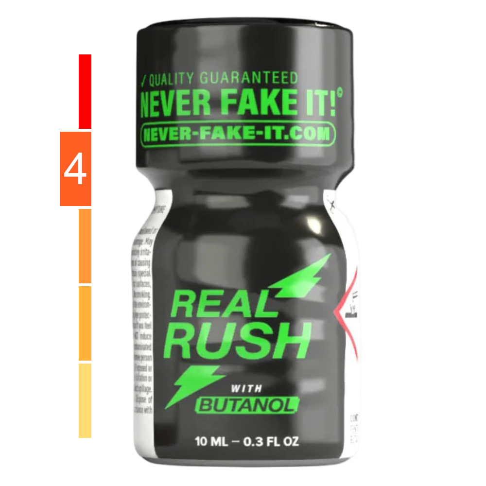 Real Rush Small BUTANOL
