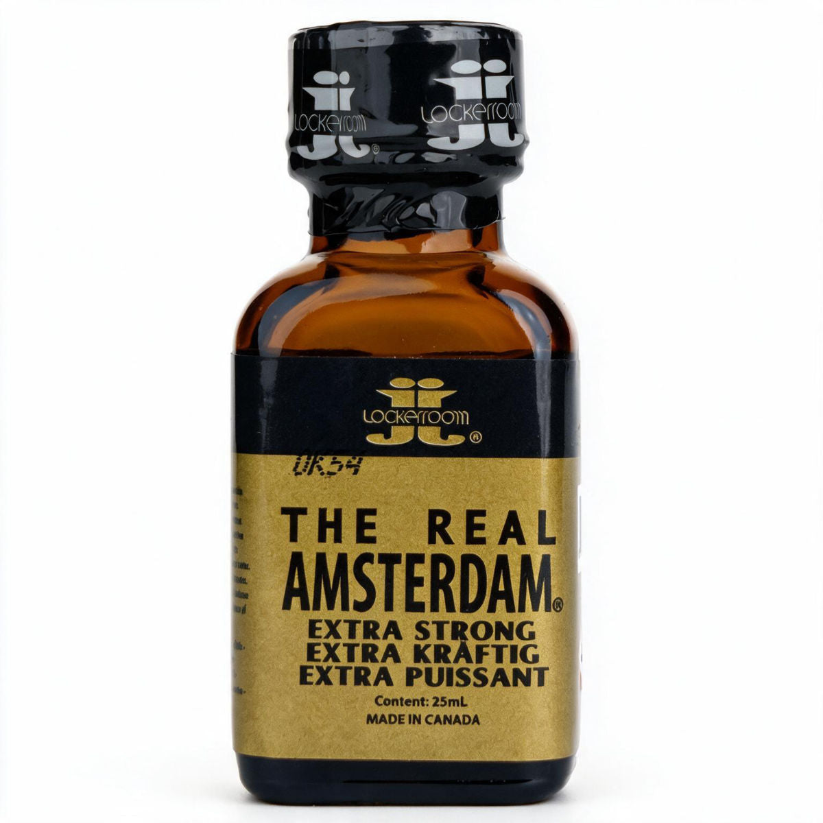 Real Amsterdam XL Retro Edition