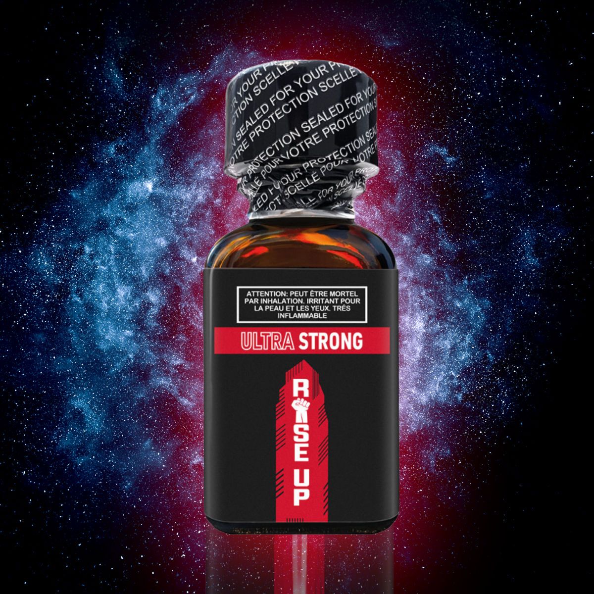 Rise Up! Ultra Strong XL