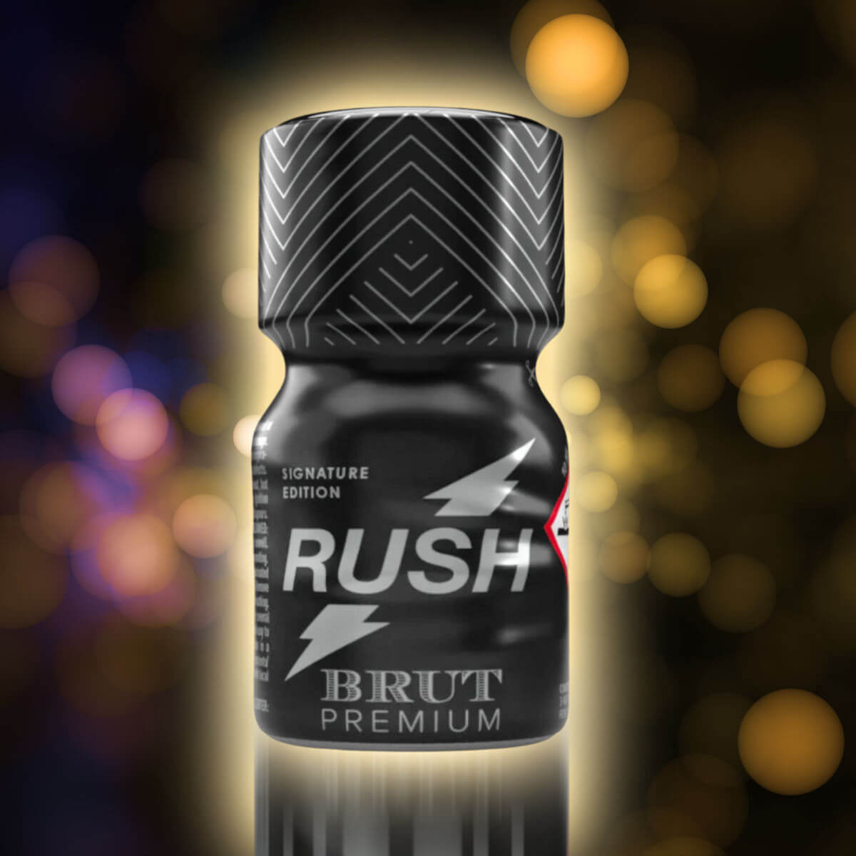 Poppers kaufen Rush Brut Premium Lederreiniger Express