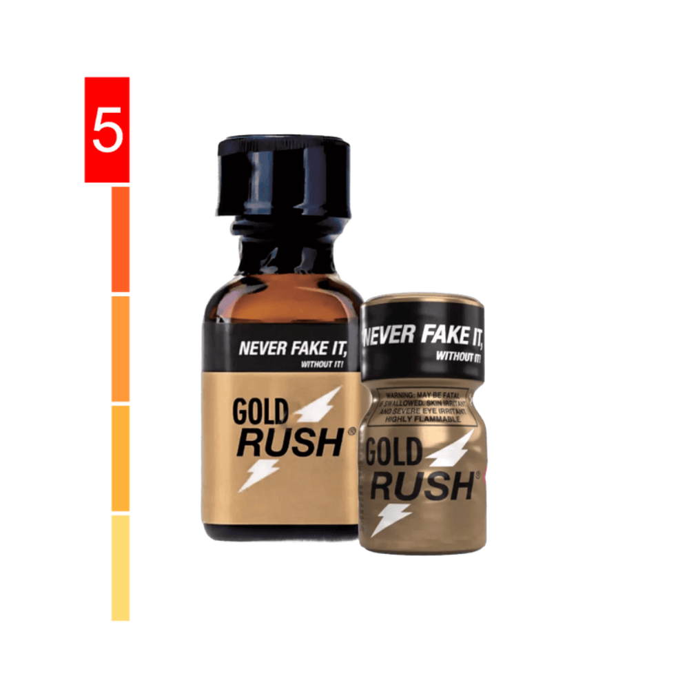 Rush Gold - Value Pack %