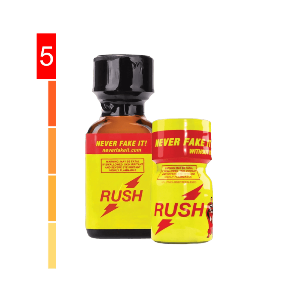 Rush Original - Value Pack %