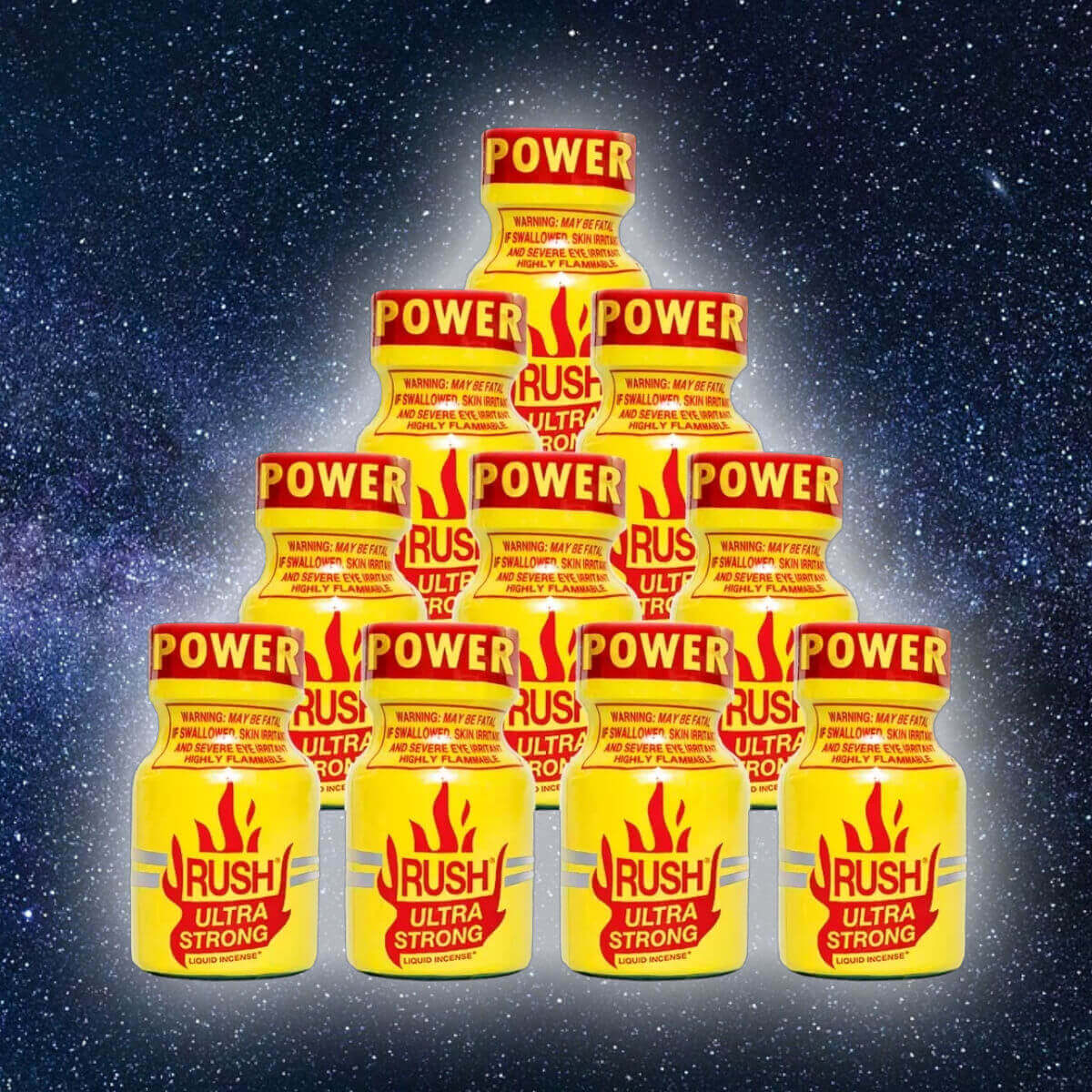 Poppers kaufen Rush Ultra Strong 10x Lederreiniger Express
