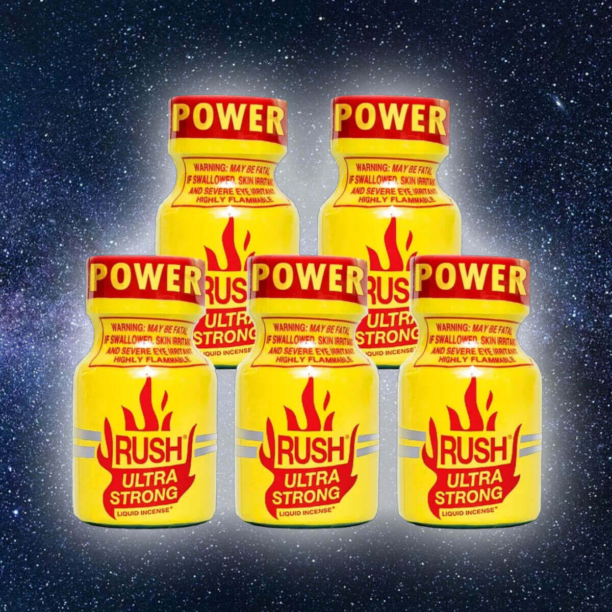 Poppers kaufen Rush Ultra Strong 5x Lederreiniger Express