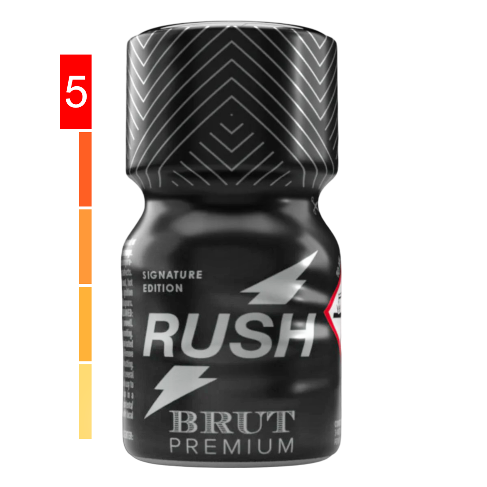 RUSH Brut Premium