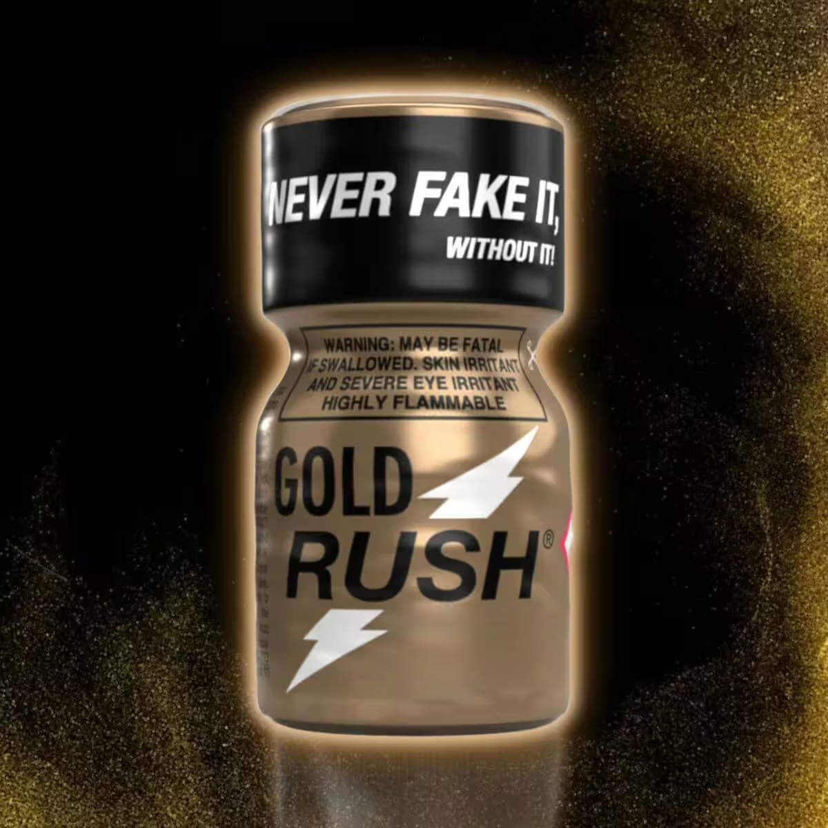 RUSH Gold