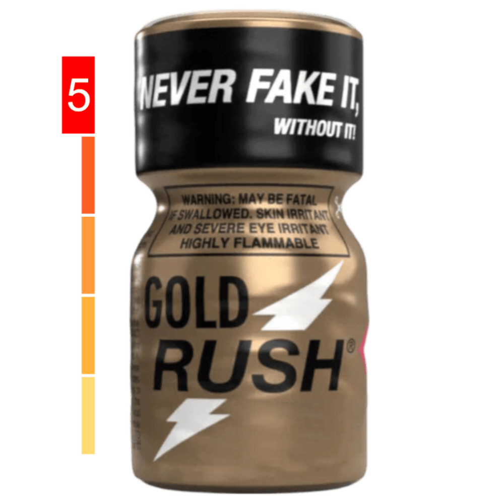 RUSH Gold