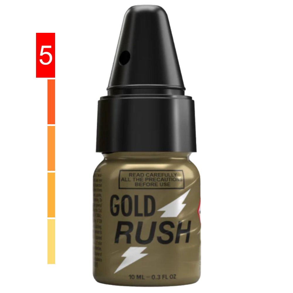 RUSH Gold
