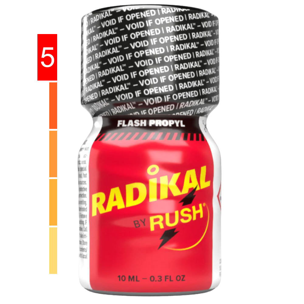 Rush Radikal Flash Propyl Small