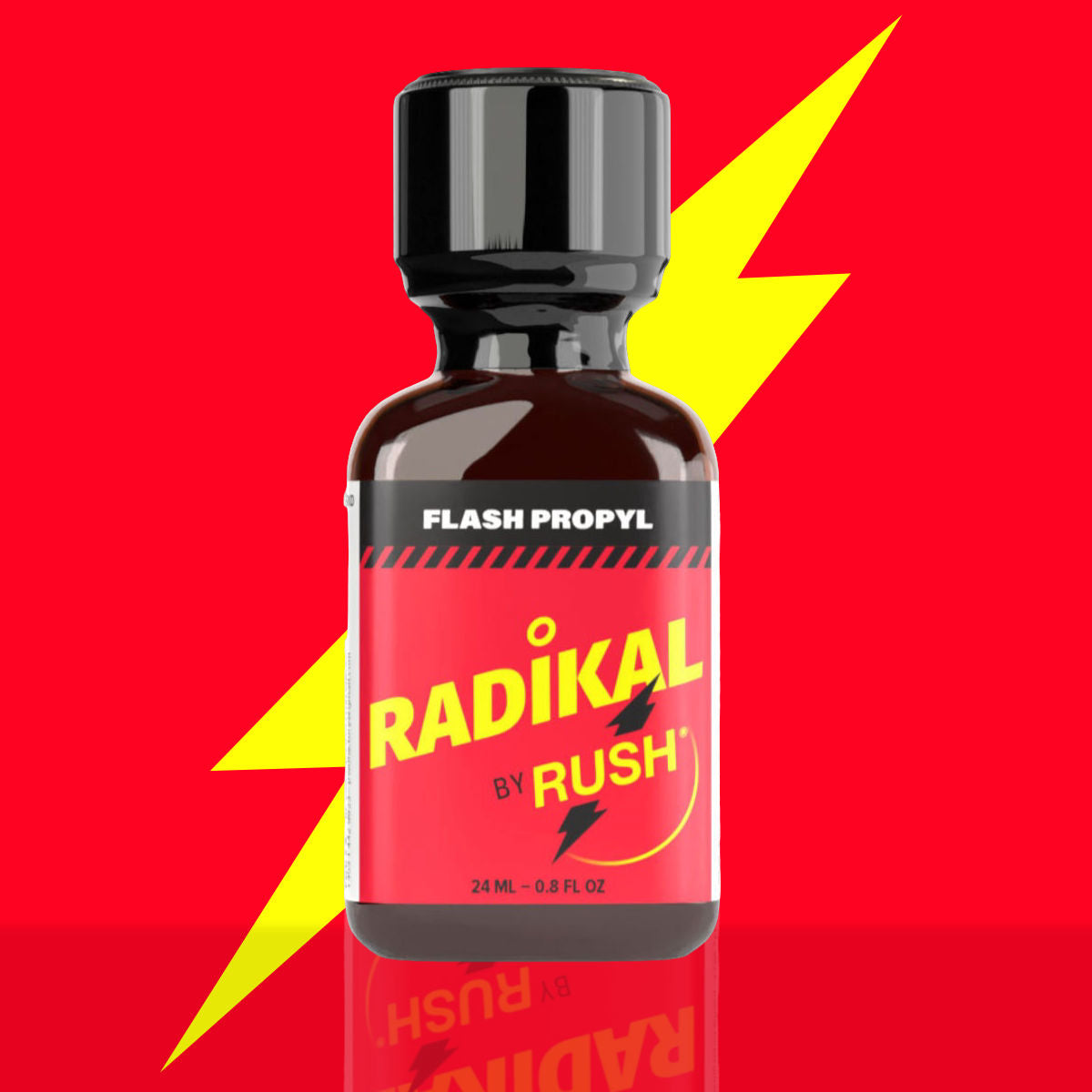 Rush Radikal Flash Propyl XL