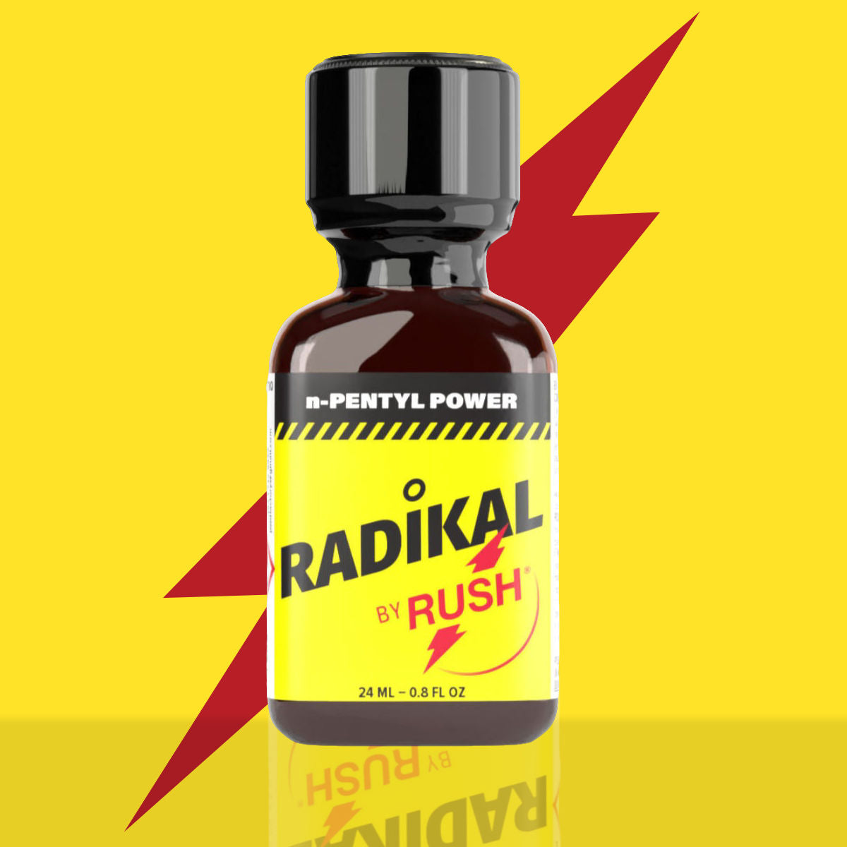 Rush Radikal n-Pentyl Power XL
