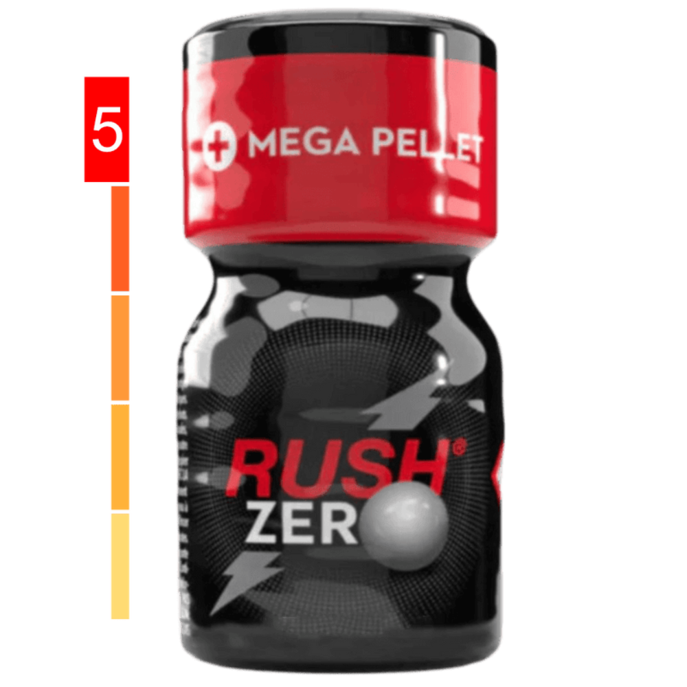 RUSH Zero