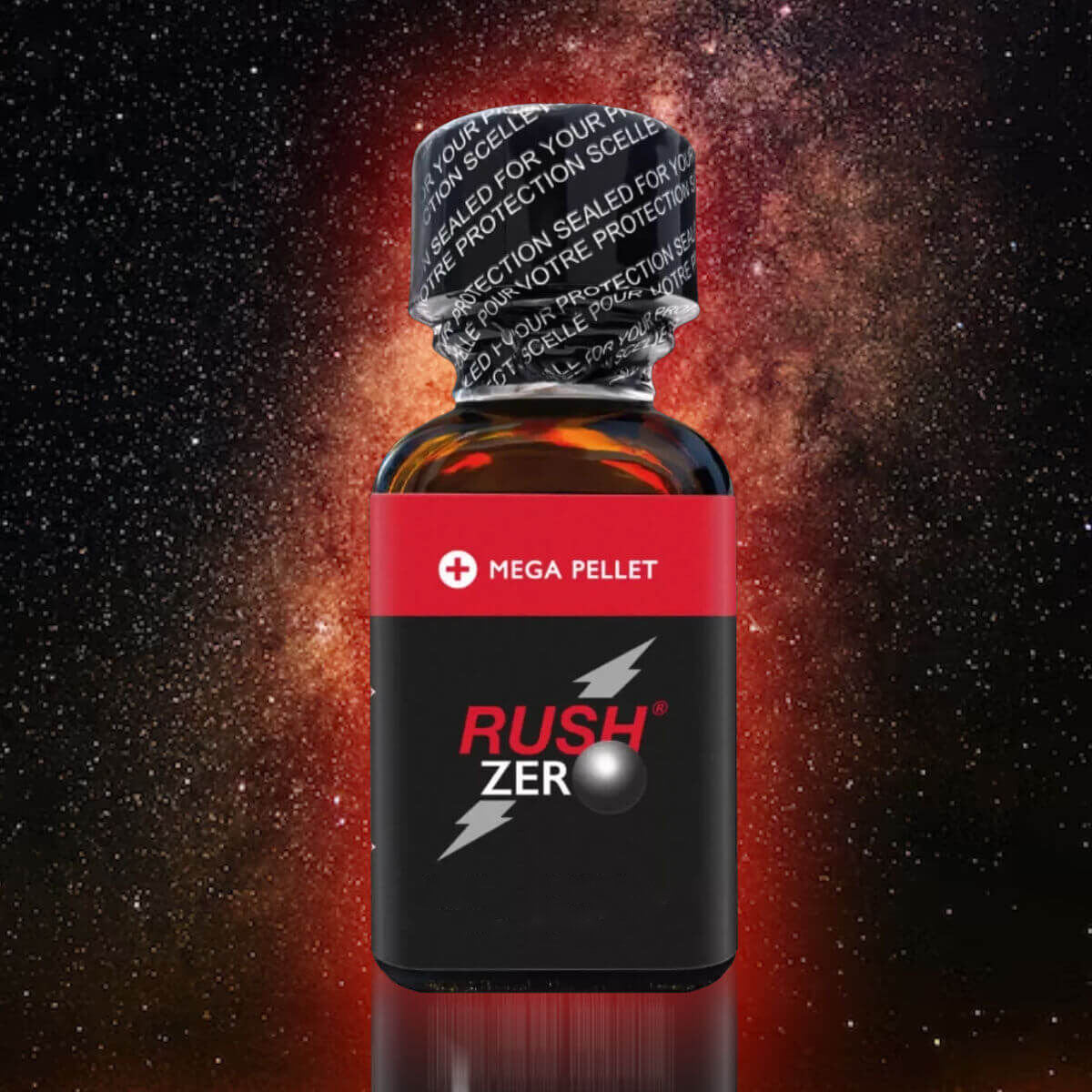 RUSH Zero XL