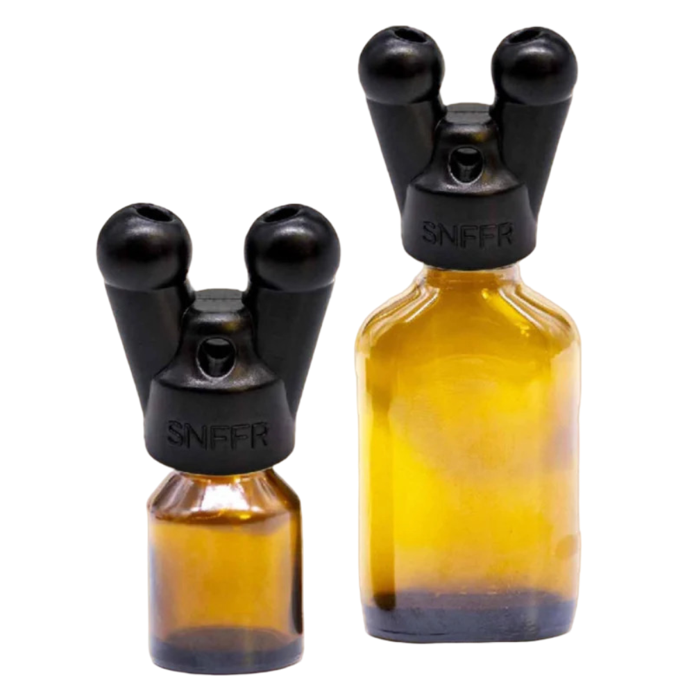 XTRM SNFFR - Small Double Sniffer