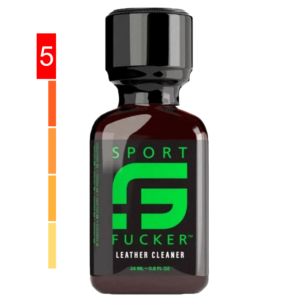 Sport Fucker XL