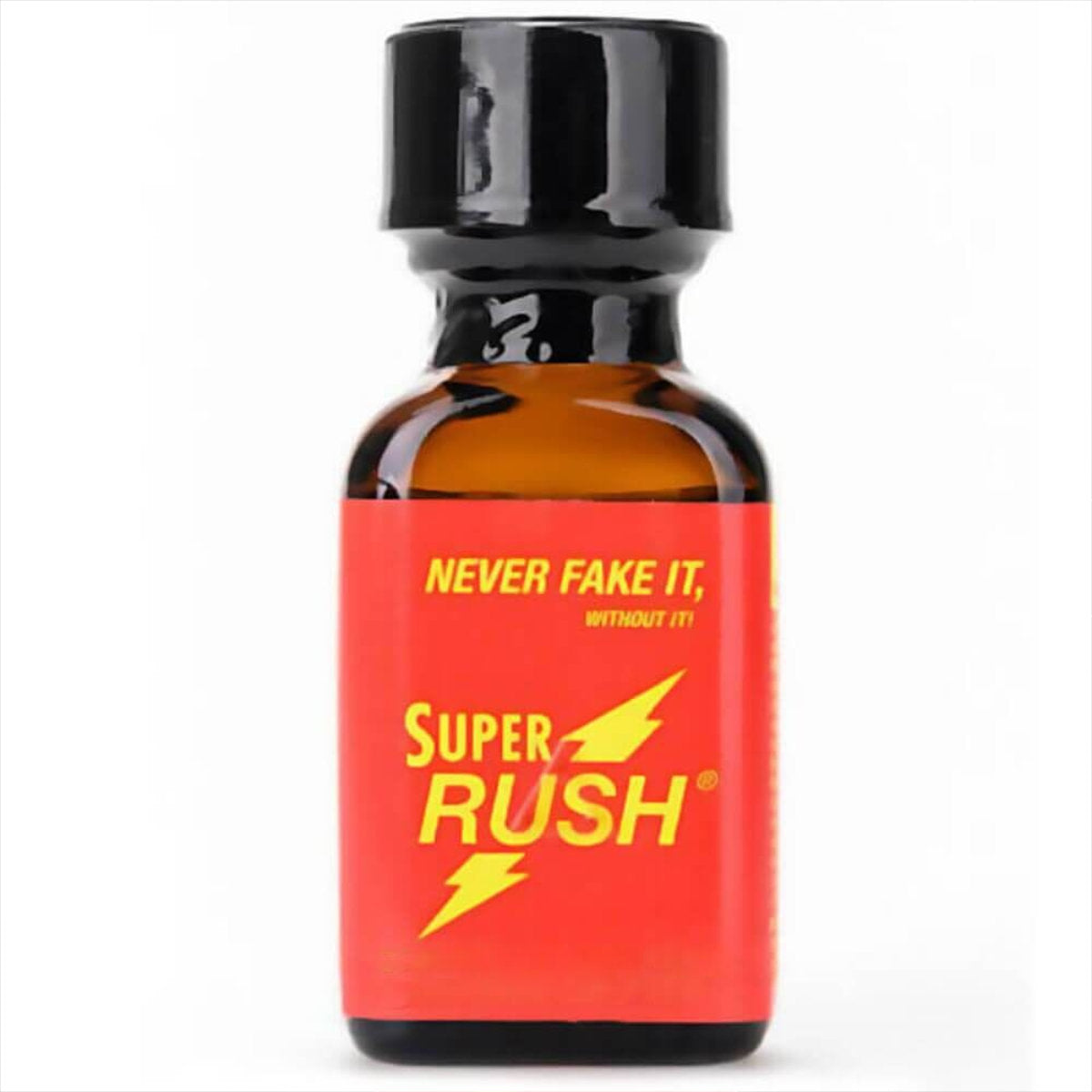Super Rush Red XL ®