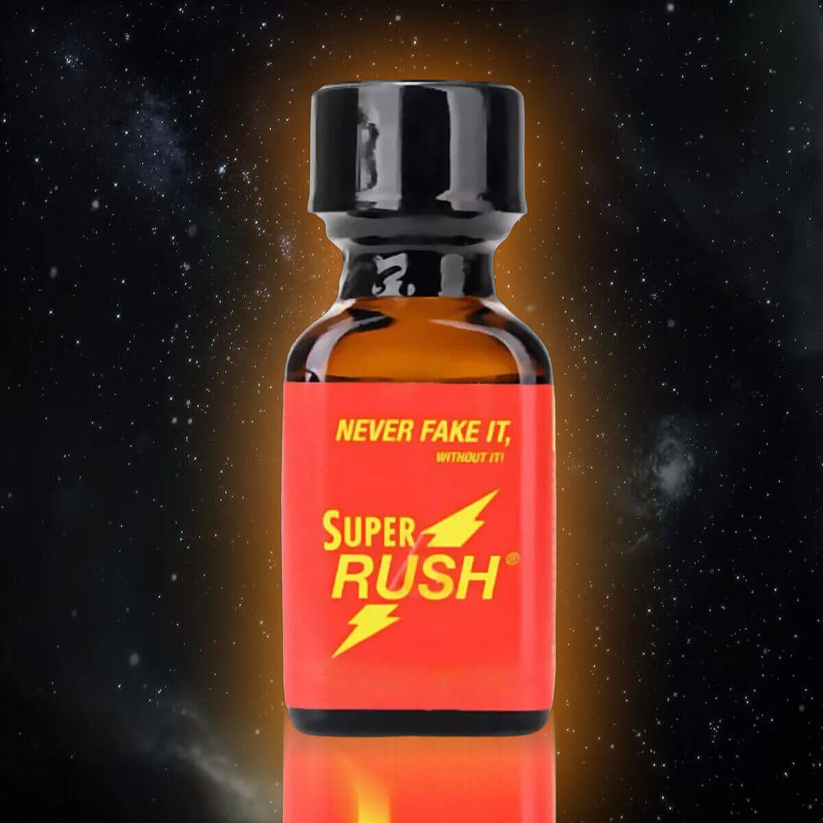 Super Rush Red XL ®