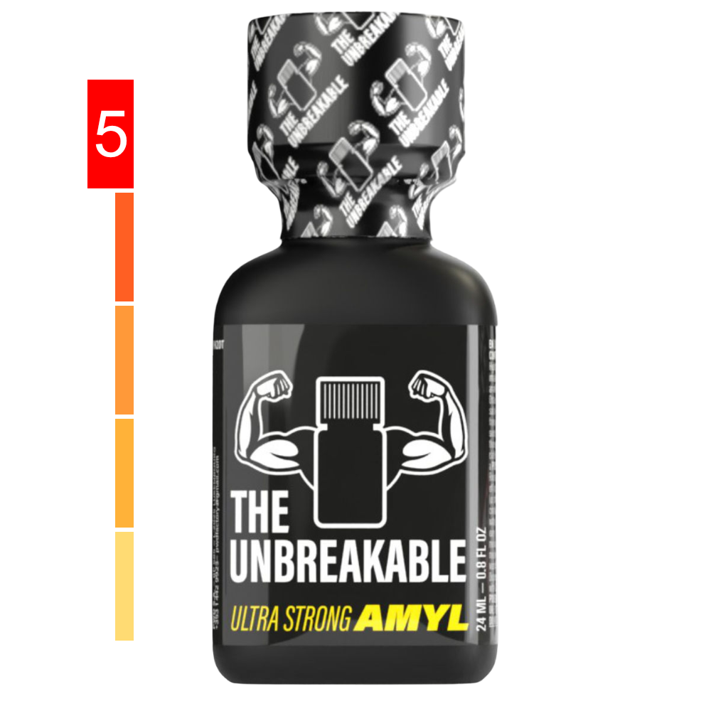 The Unbreakable Ultra Strong XL