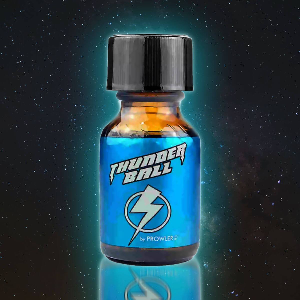 Thunder Ball S