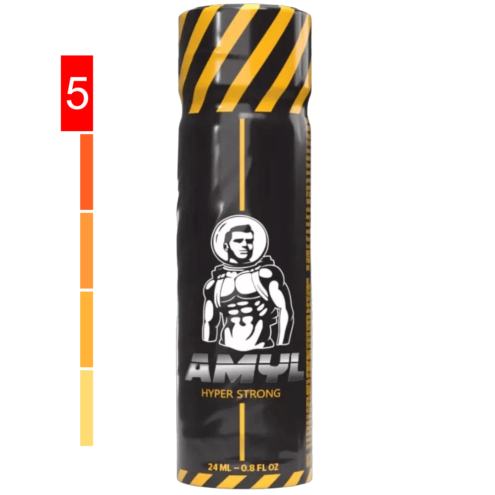 Tom Rocket's Amyl Hyper Strong