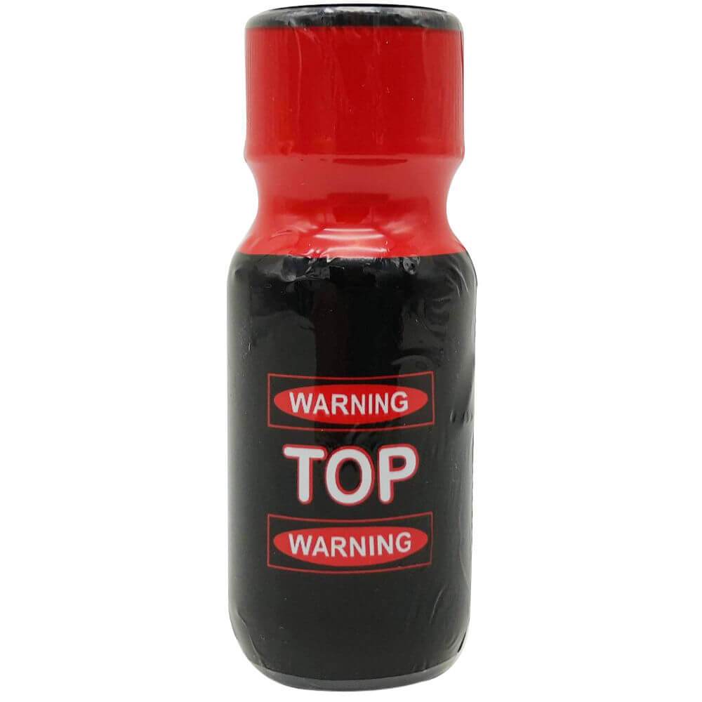 Poppers TOP Lederreiniger Express