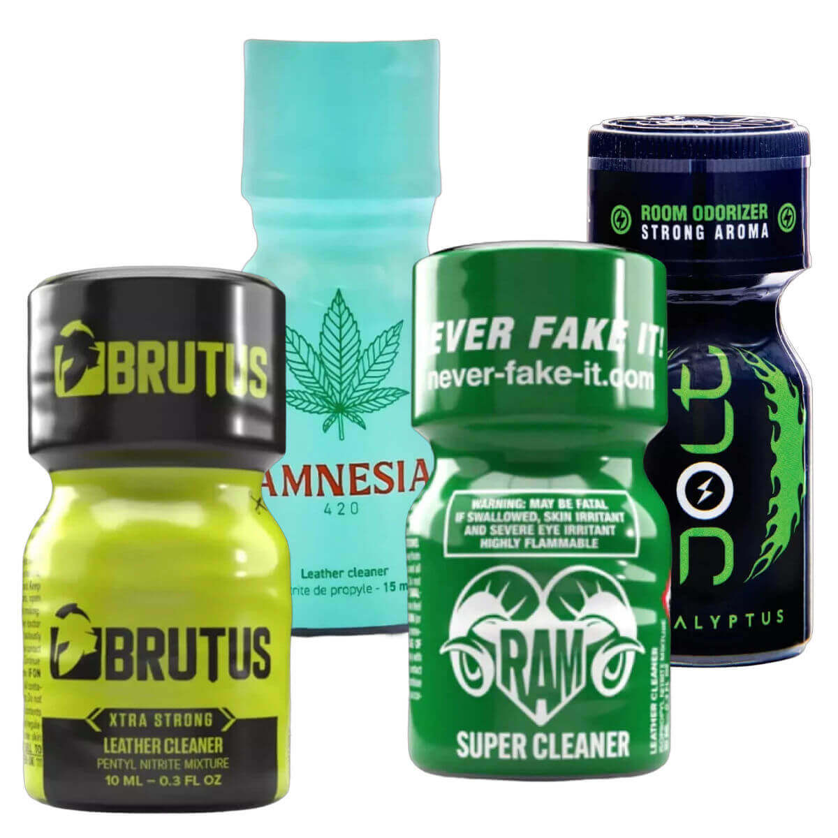 Poppers Sale Uncut Uranus Lederreiniger Express