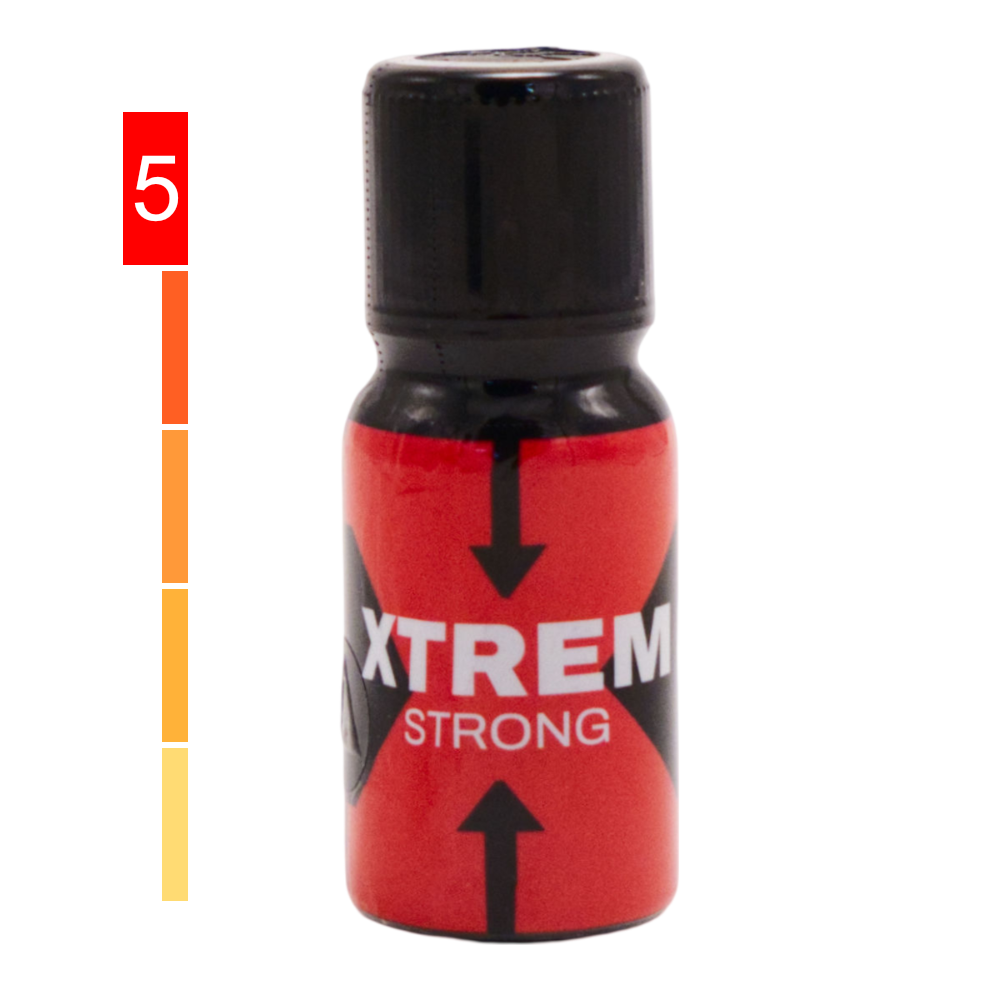 XTREM Strong