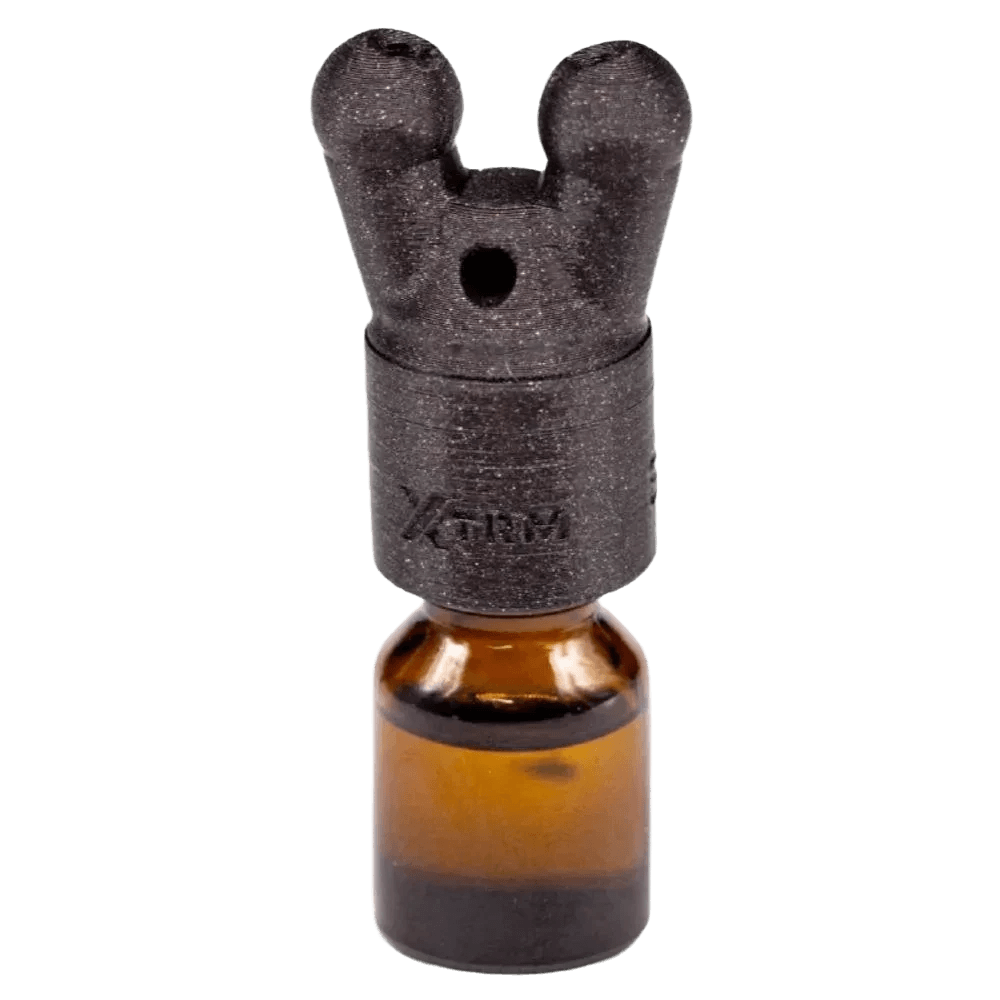 Poppers Inhaler XTRM SNFFR - Auslaufsicher Small Lederreiniger Express
