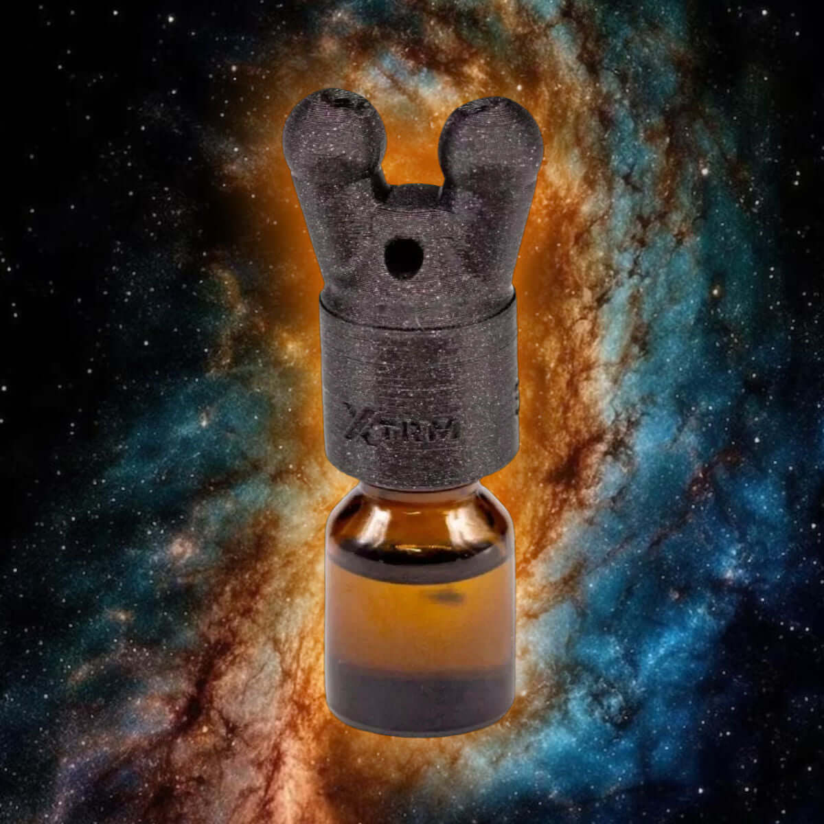 Poppers Inhaler XTRM SNFFR - Auslaufsicher Small Lederreiniger Express