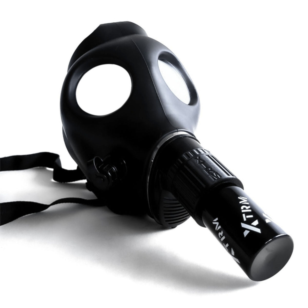 Blubber Gas Mask Poppers Adapter Kit