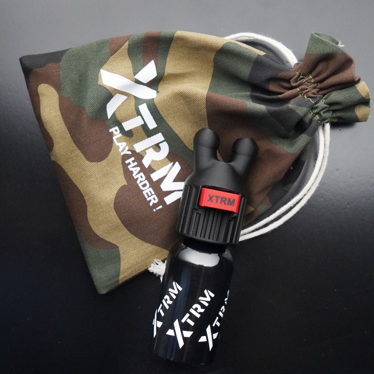 XTRM DOUBLE SNFFR SET 60 ML