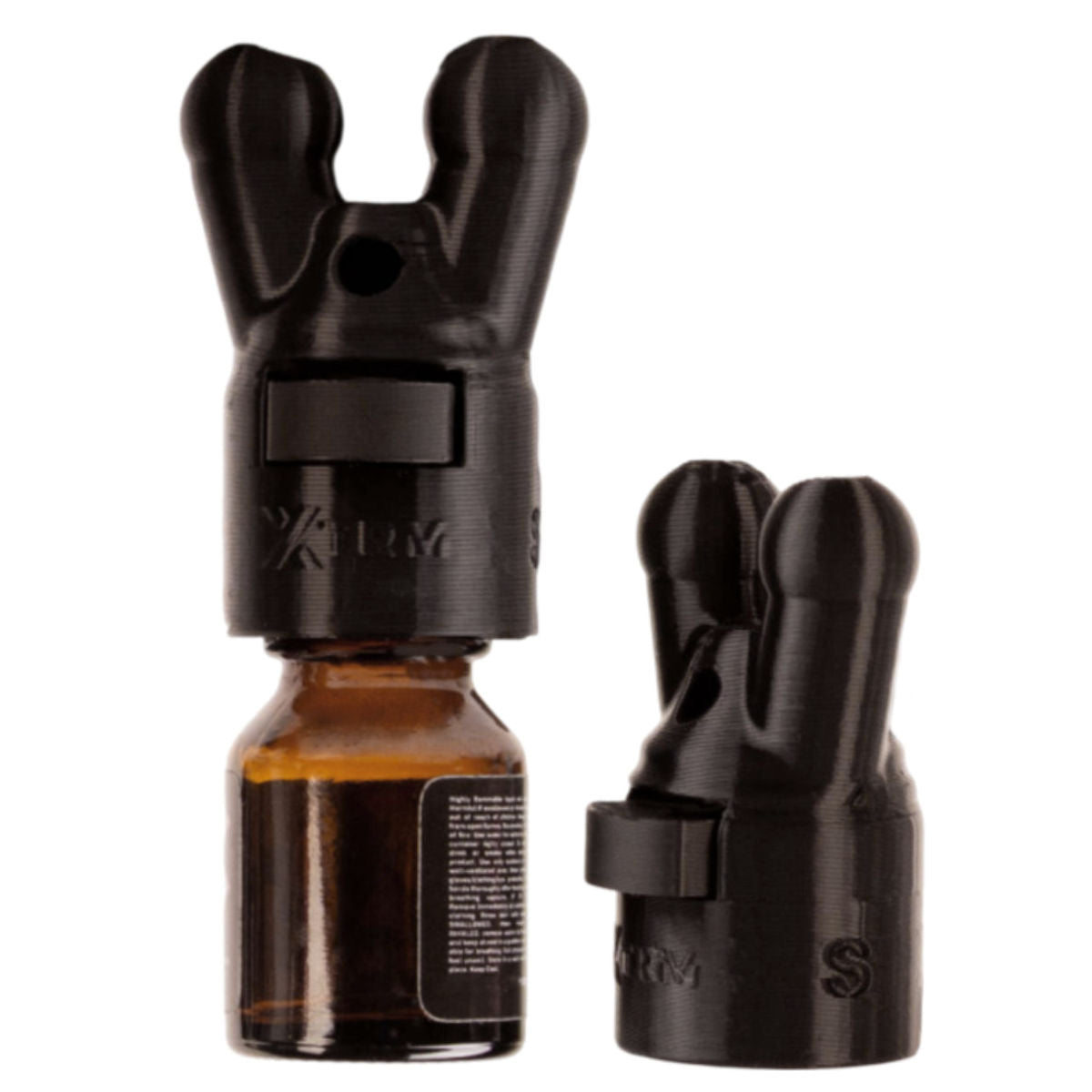 XTRM SNFFR - Auslaufsicher Turbo Small