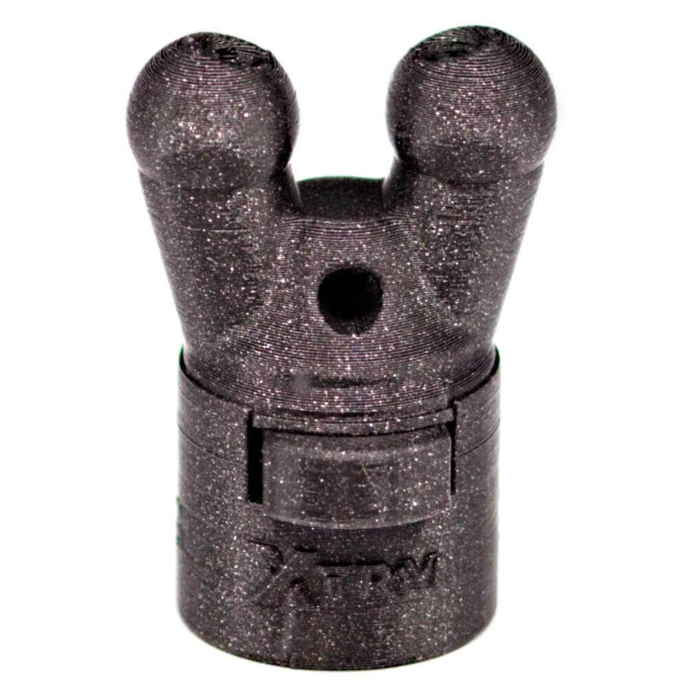 Poppers Inhaler XTRM SNFFR - Auslaufsicher Small Lederreiniger Express