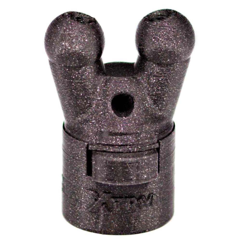 Poppers Inhaler XTRM SNFFR - Auslaufsicher Large Lederreiniger Express