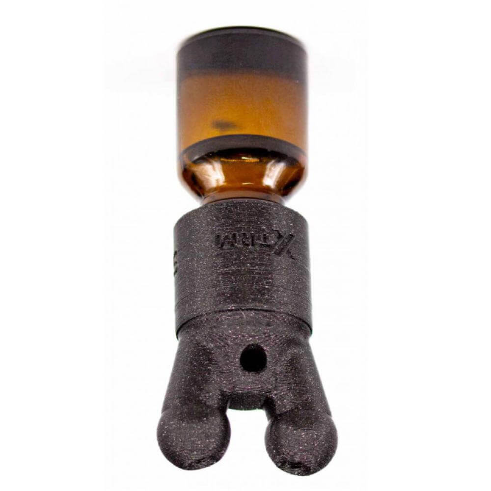 Poppers Inhaler XTRM SNFFR - Auslaufsicher Small Lederreiniger Express