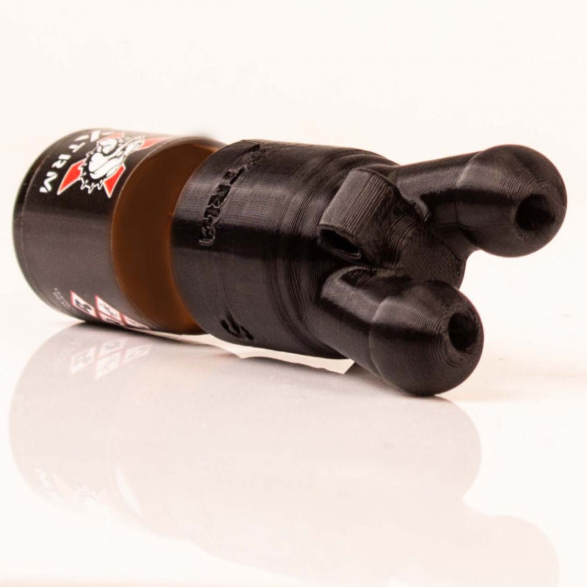 XTRM SNFFR - Auslaufsicher Turbo Small