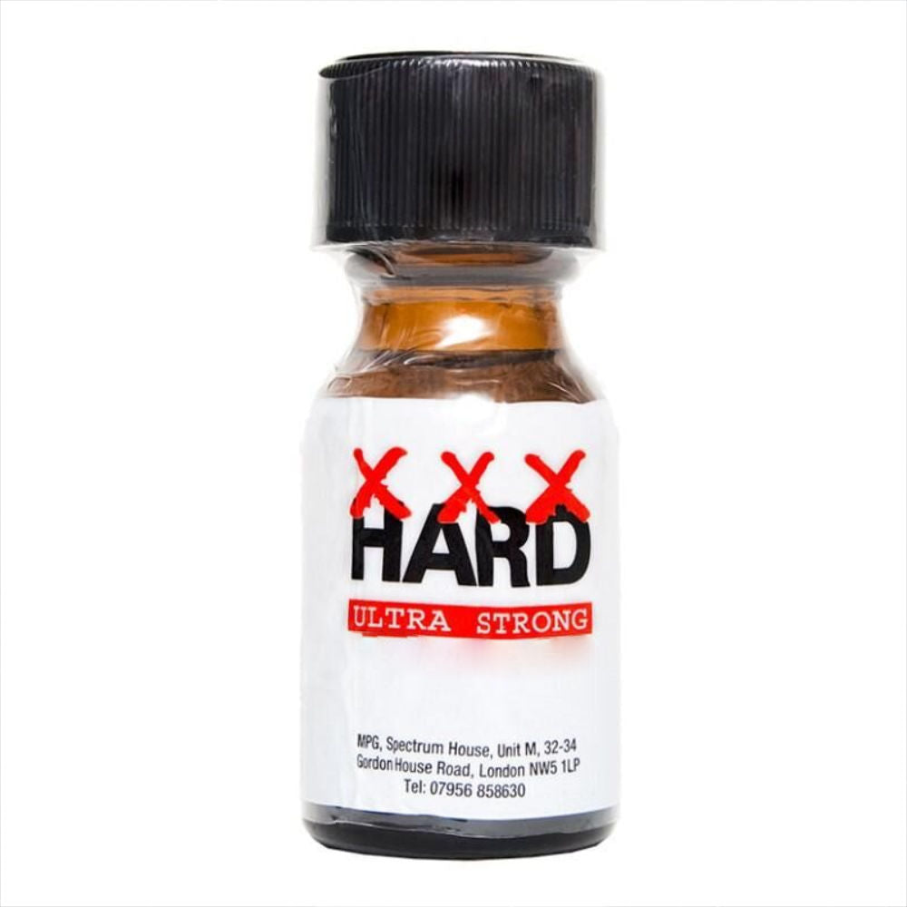 XXX Hard