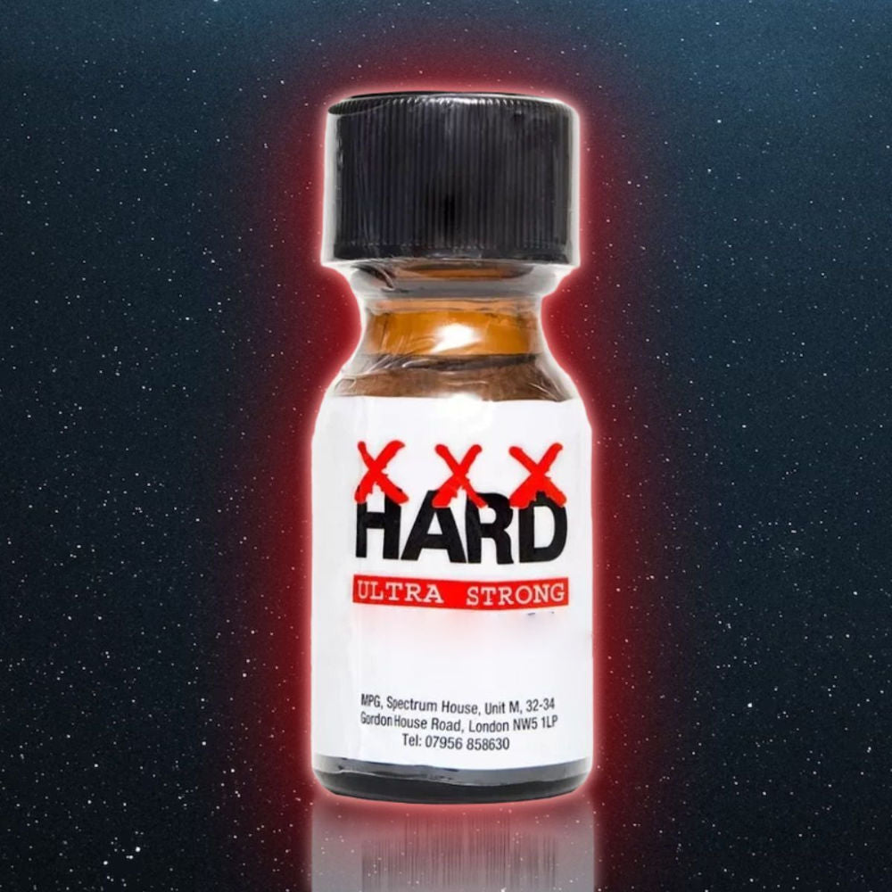 XXX Hard