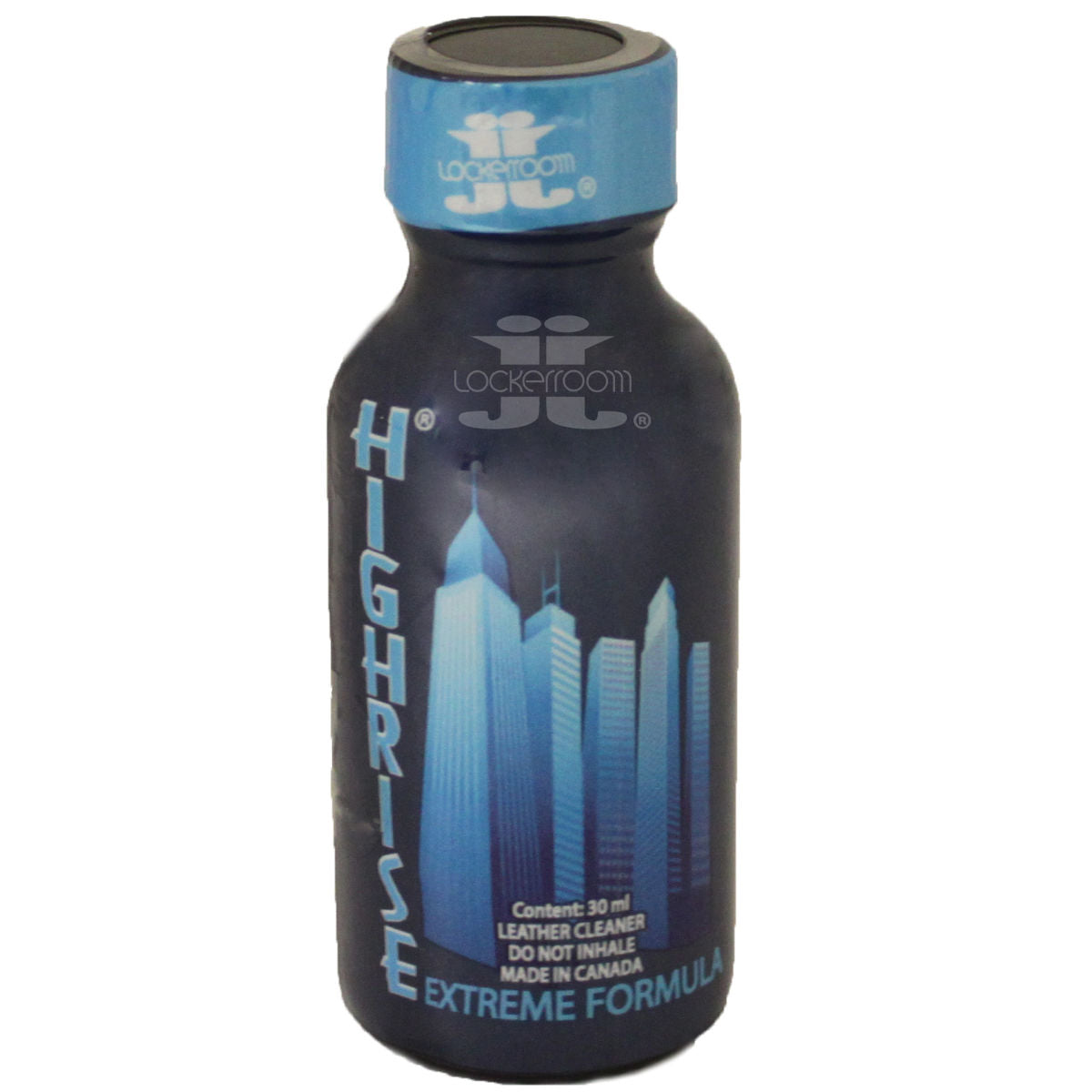 Highrise Special - Extreme Formula