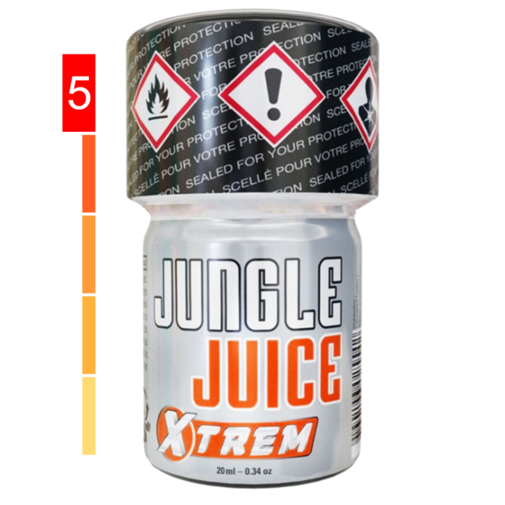 Jungle Juice XTREM