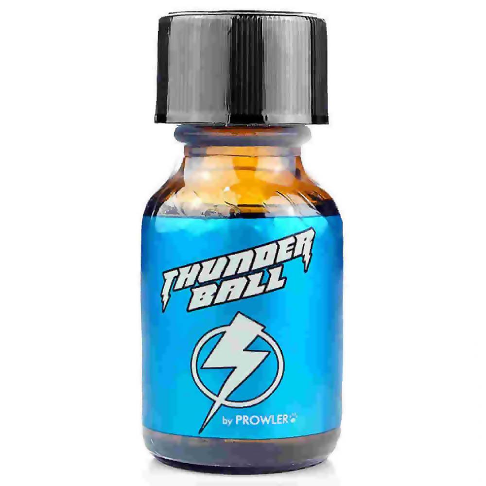 Thunder Ball S
