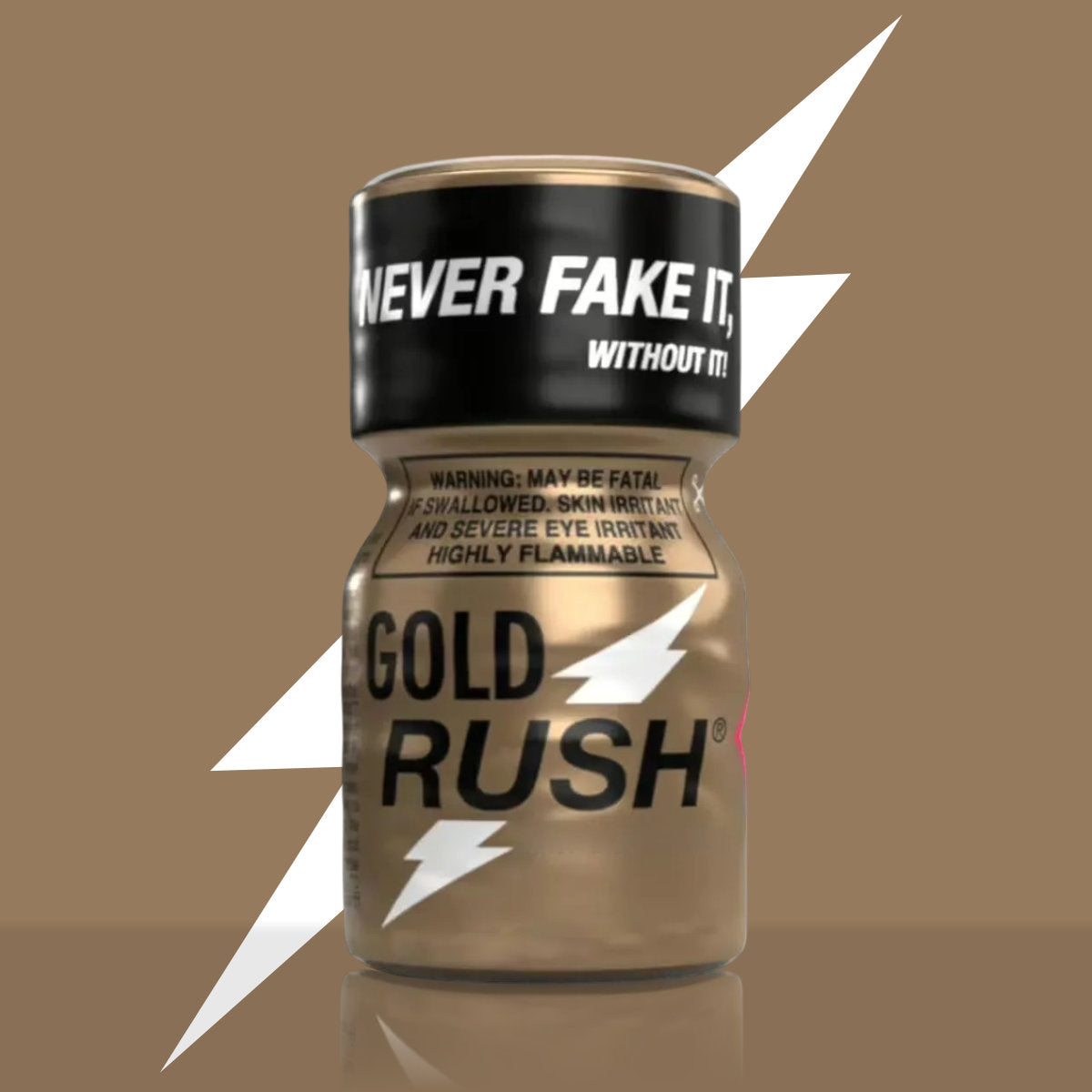 RUSH Gold