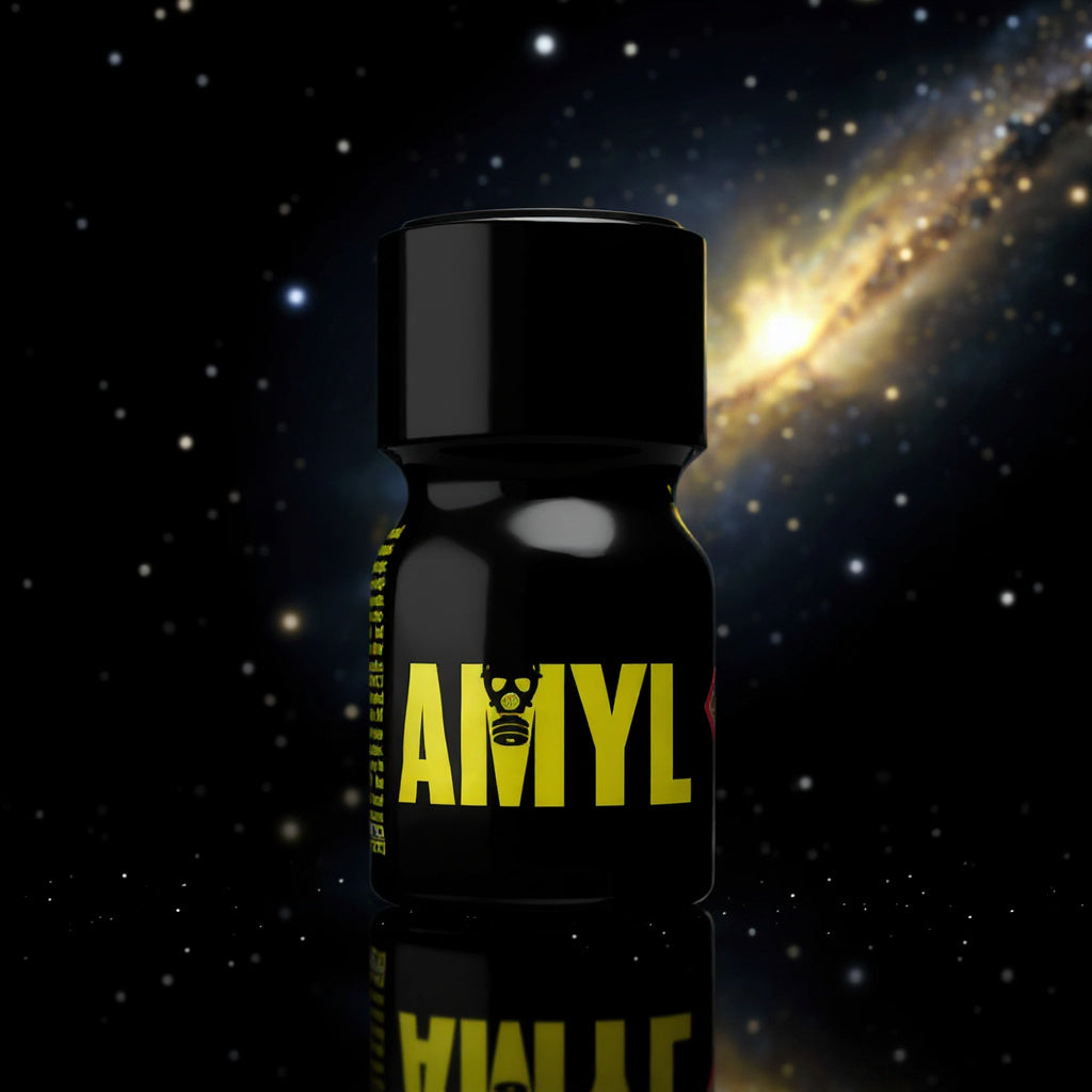Black Amyl small