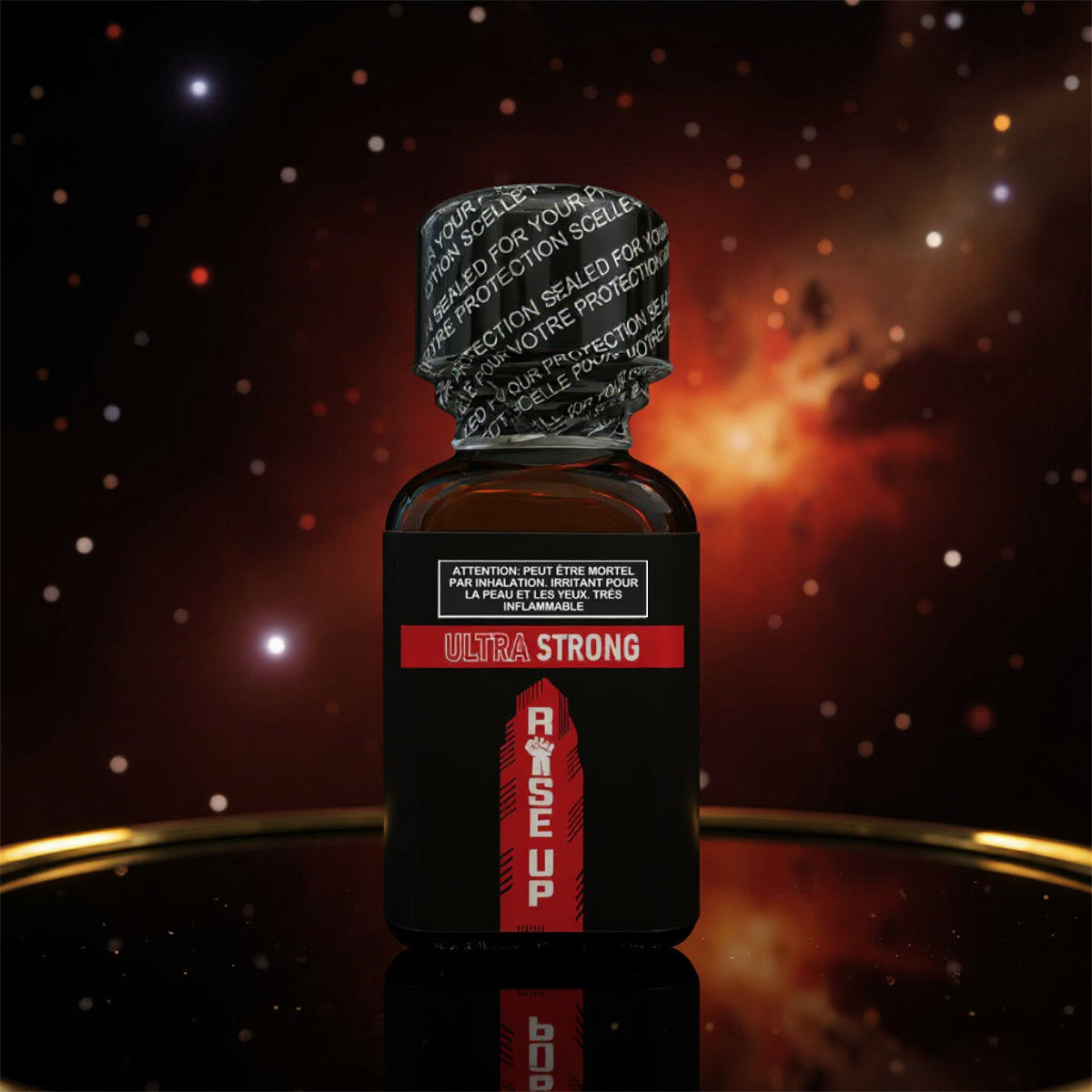 Rise Up! Ultra Strong XL