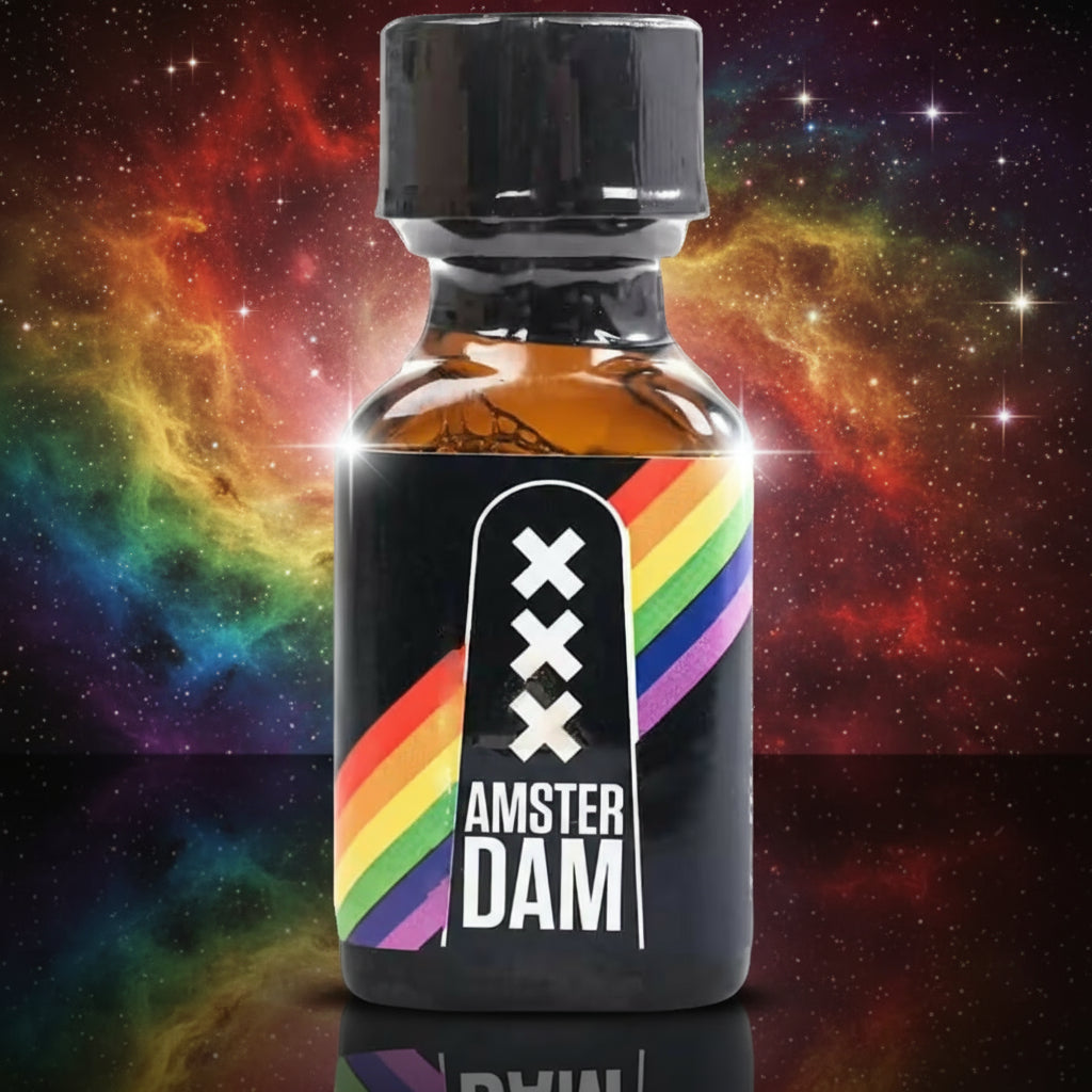 Amsterdam PRIDE XL